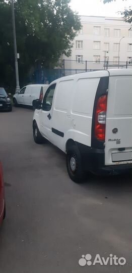 FIAT Doblo 1.4 МТ, 2013, 238 418 км
