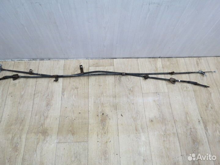 Трос ручника Kia Optima 3