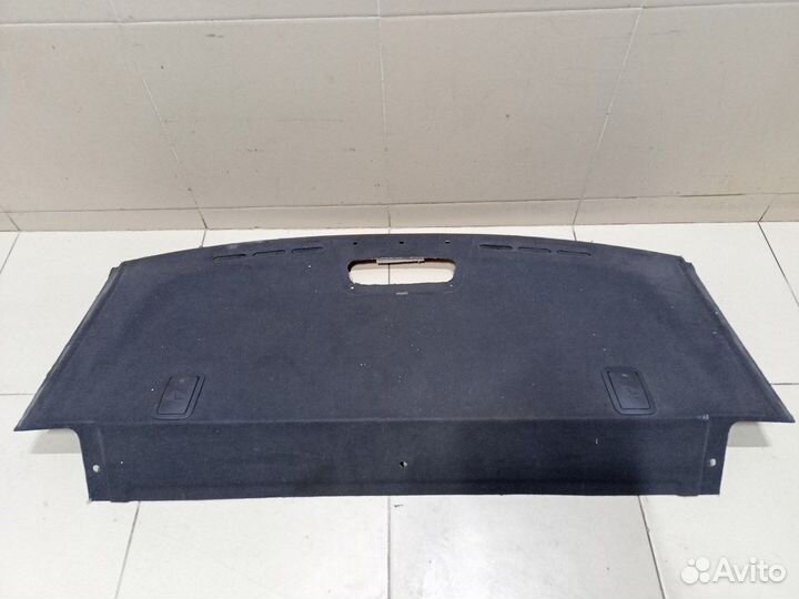 Полка Cruze 2009-2016