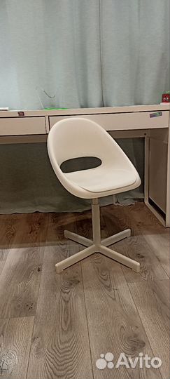 Детский стул IKEA