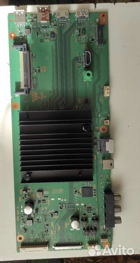 1-983-119-21(173703221) A2207500A от KD-49XF7005