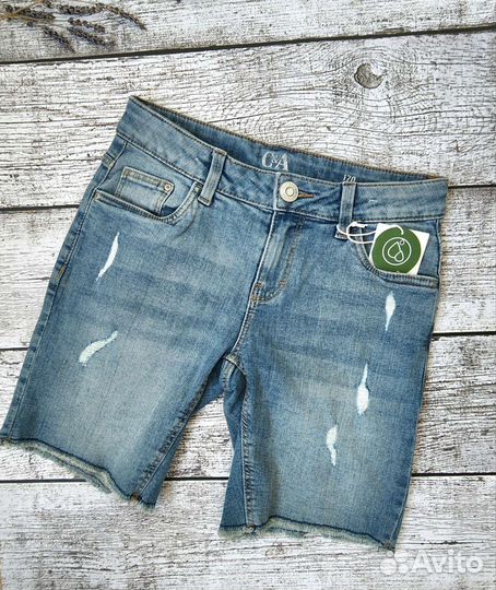Шорты 170р