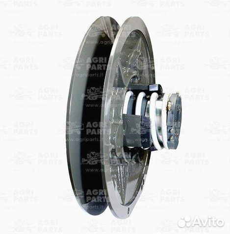 Вариатор в сборе Claas 0018193351