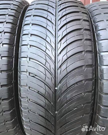 Unigrip Lateral Force 4S 215/60 R17 96V
