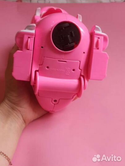 Музыкальные и развивающие игрушки пакетом