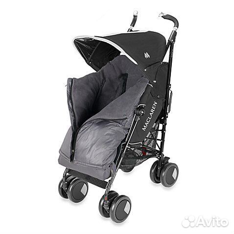 Аксессуары для колясок Maclaren
