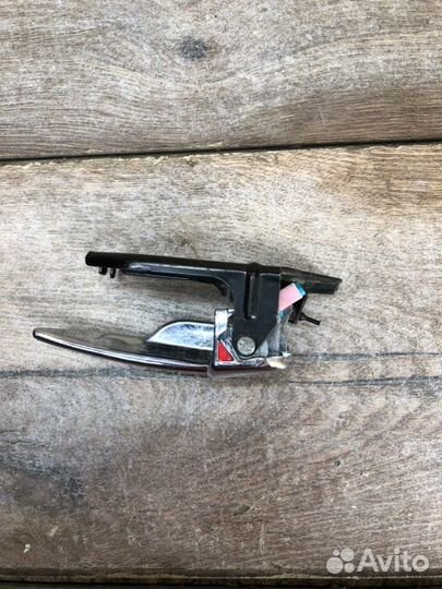 Ручка двери внутренняя задняя правая Hyundai