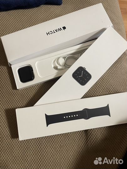 Apple watch se 44mm