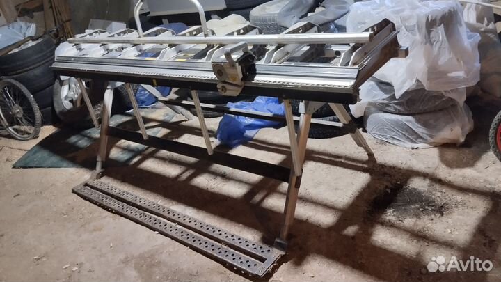 Листогиб tapco 2,6 м