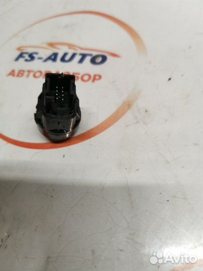 Датчик света Hyundai Santa-Fe 2 2.2 дизель D4HB