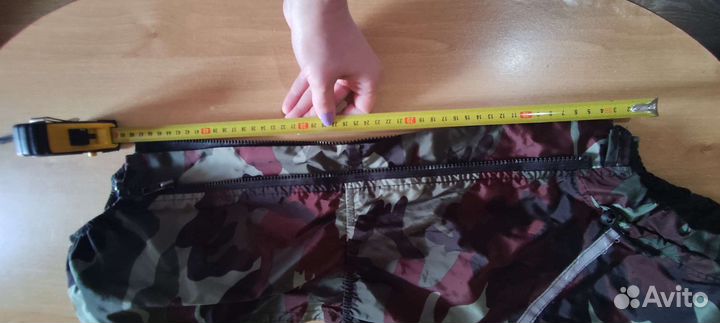 Комбинезон для собаки