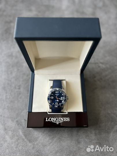 Часы longines