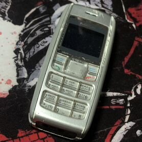 Nokia 1600