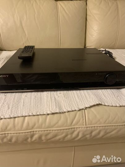 Дивиди плеер Sony