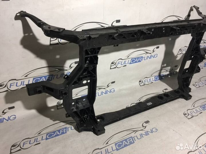 Телевизор Hyundai Santa Fe 20-23г