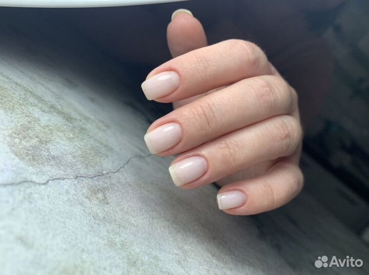 Мастер маникюра на дому