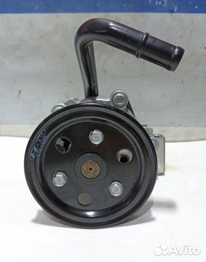 Насос охлаждающей жидкости Hyundai Sonata 8 DN8