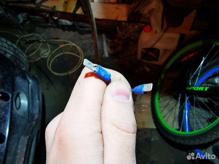 Обманка егр субару