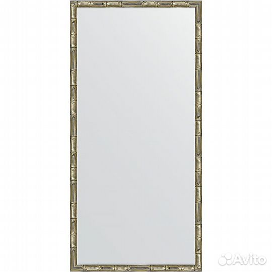 Зеркало Evoform Definite 97х47 BY 0694 в багетной