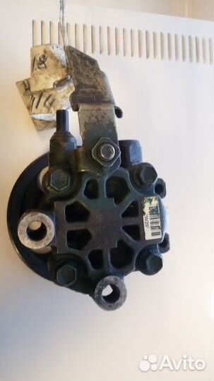 Насос гур Toyota Matrix/Voltz/Corolla Pontiac Vibe