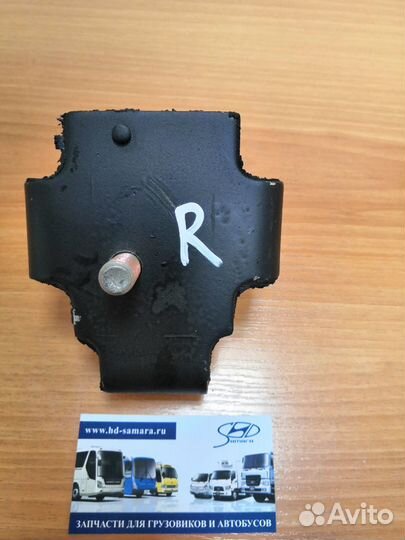 Опора двигателя левая, правая HD65/72/78/County