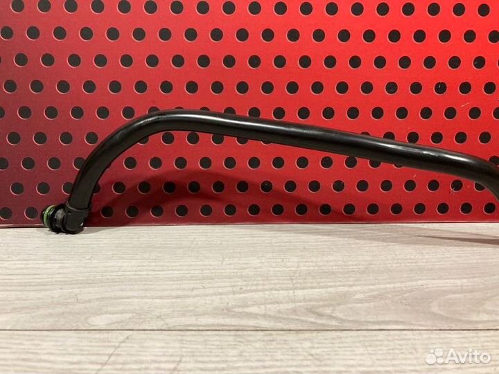 Трубка охлаждения АКПП Bmw 5 G30 2018