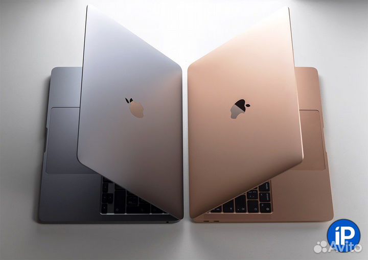 Apple MacBook Air 13 M1 256Gb (2020)