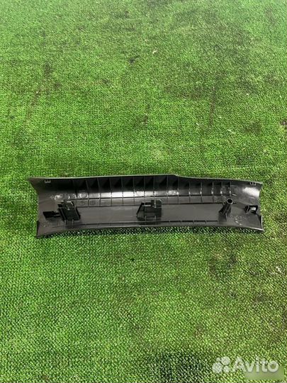 Накладка порога (внутренняя) Mazda CX-5 KF