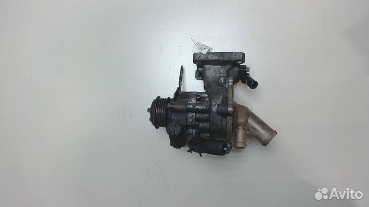 Насос гидроусилителя руля (гур) Jaguar X-type, 200