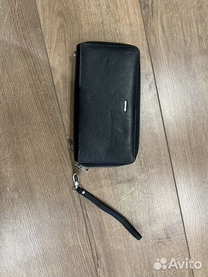 Барсетка мужская Poshete