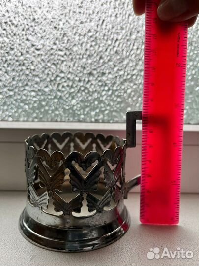 Подстаканники (5 шт)