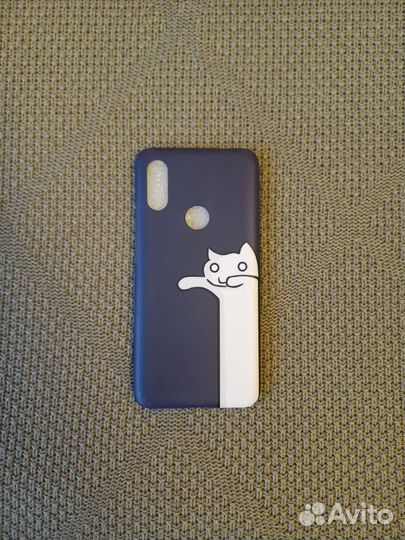 Чехол на Redmi Note 7