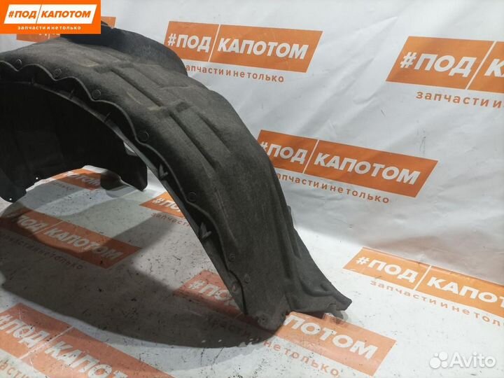 Подкрылок передний левый Volvo S60 2 2012