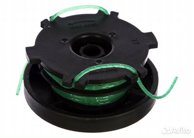 Кассета сменная Gardena ProCut 800 и ProCut 1000