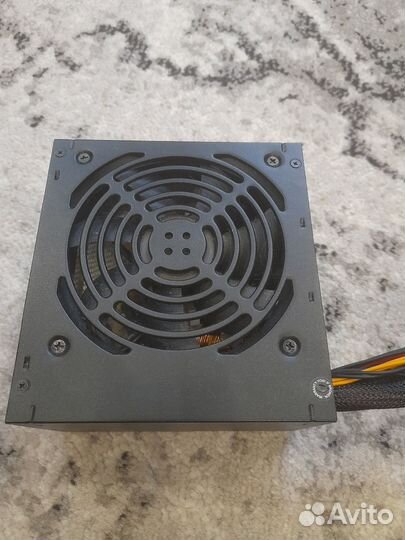 Блок питания для пк 500W DeepCool DE500v2