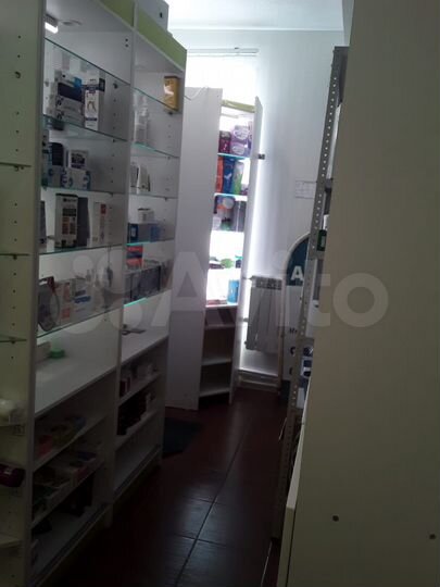 Торговая площадь, 75 м²