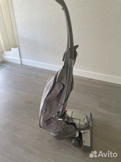 Пылесос kirby