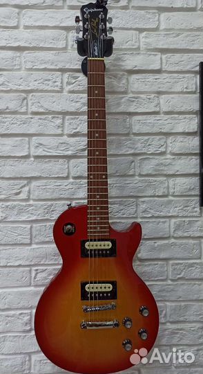 Epiphone Les Paul Studio Lt