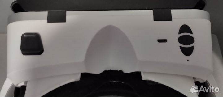 VR очки для телефона