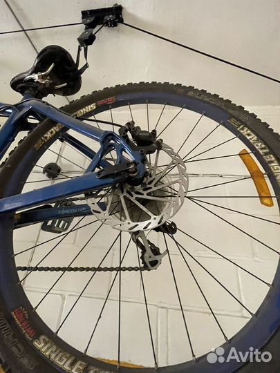 Norco sasquatch велосипед