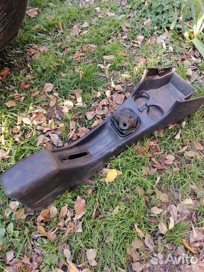 Остатки от мазда 323