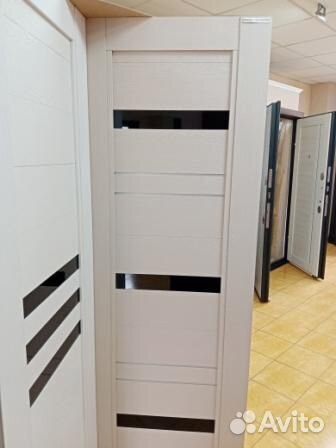 Дверь межкомнатная 