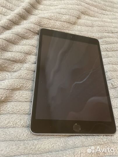 iPad mini 3 64gb