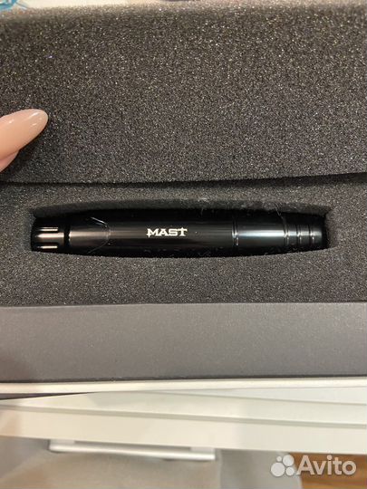 Пигменты для перманента