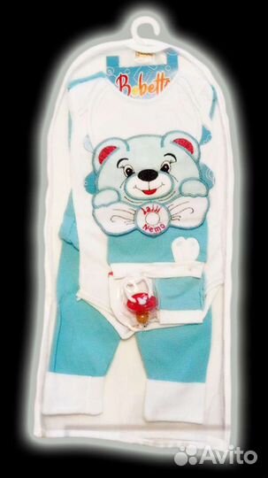 Детская одежда, одежда для новорожденных