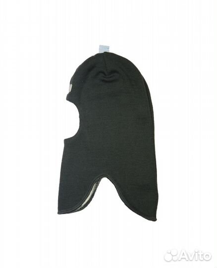 Шапка шлем новая на 6-12 мес Lassie by Reima