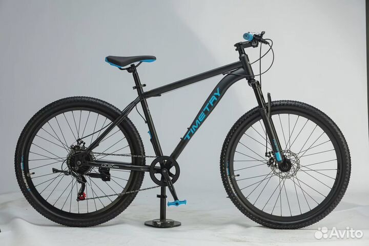 Велосипед 27.5