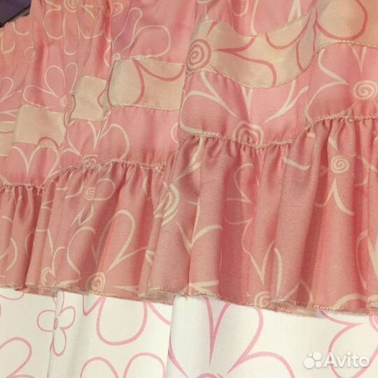 Шторы для детской