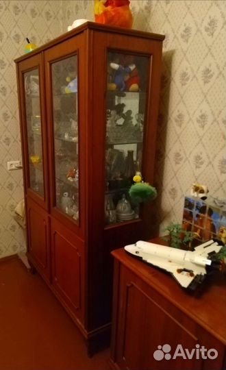 Гарнитур румынский 