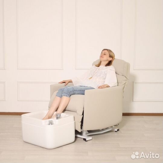 Кресло-реклайнер 